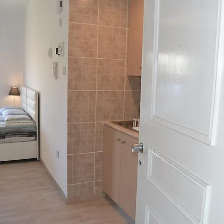 Lordos Seafront Apartment Limassol