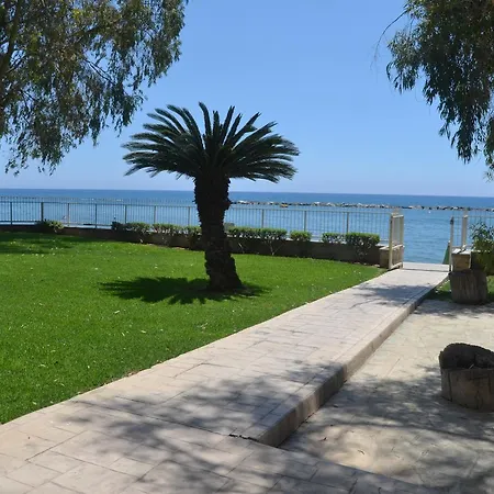 Apartment Lordos Seafront Limassol