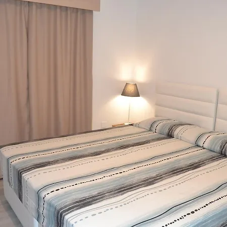 Apartment Lordos Seafront