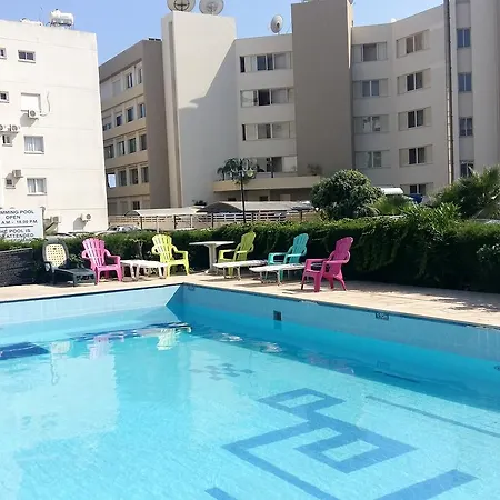 Lordos Seafront * Limassol