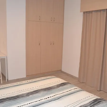 Lordos Seafront Appartement