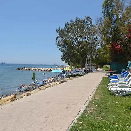 Appartement Lordos Seafront Limassol