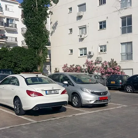 Lordos Seafront
