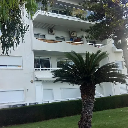 아파트 Lordos Seafront *